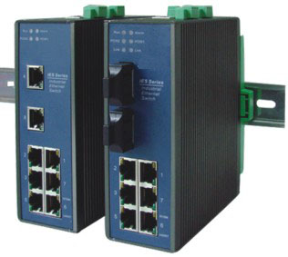 HS200-06網(wǎng)管工業(yè)以太網(wǎng)交換機(jī) 技術(shù)特性、應(yīng)用與選型指南